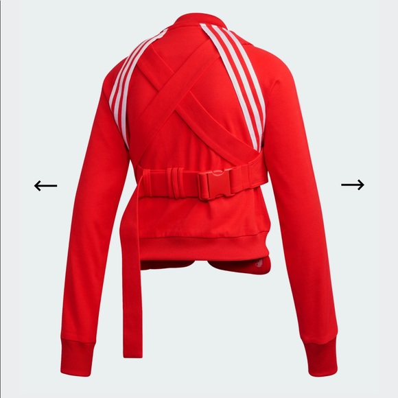 ADIDAS JI WON CHOI X OLIVIA BLANC BRAND NEW - Picture 2 of 15